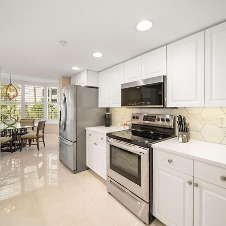 Gullwing Beach Front Resort Fort Myers Beach Ngoại thất bức ảnh