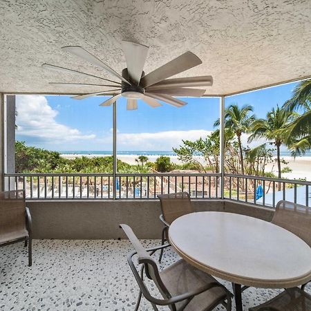 Gullwing Beach Front Resort Fort Myers Beach Ngoại thất bức ảnh