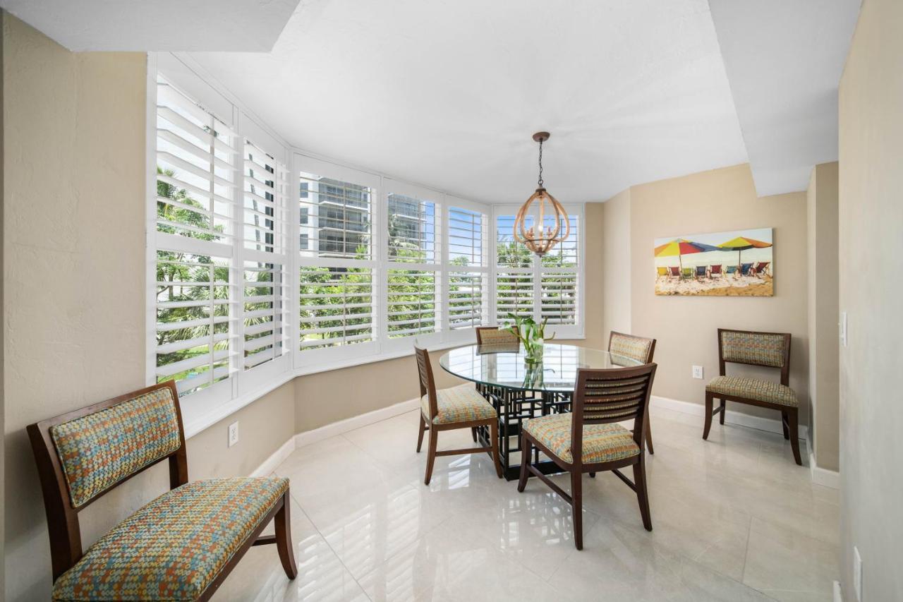 Gullwing Beach Front Resort Fort Myers Beach Ngoại thất bức ảnh