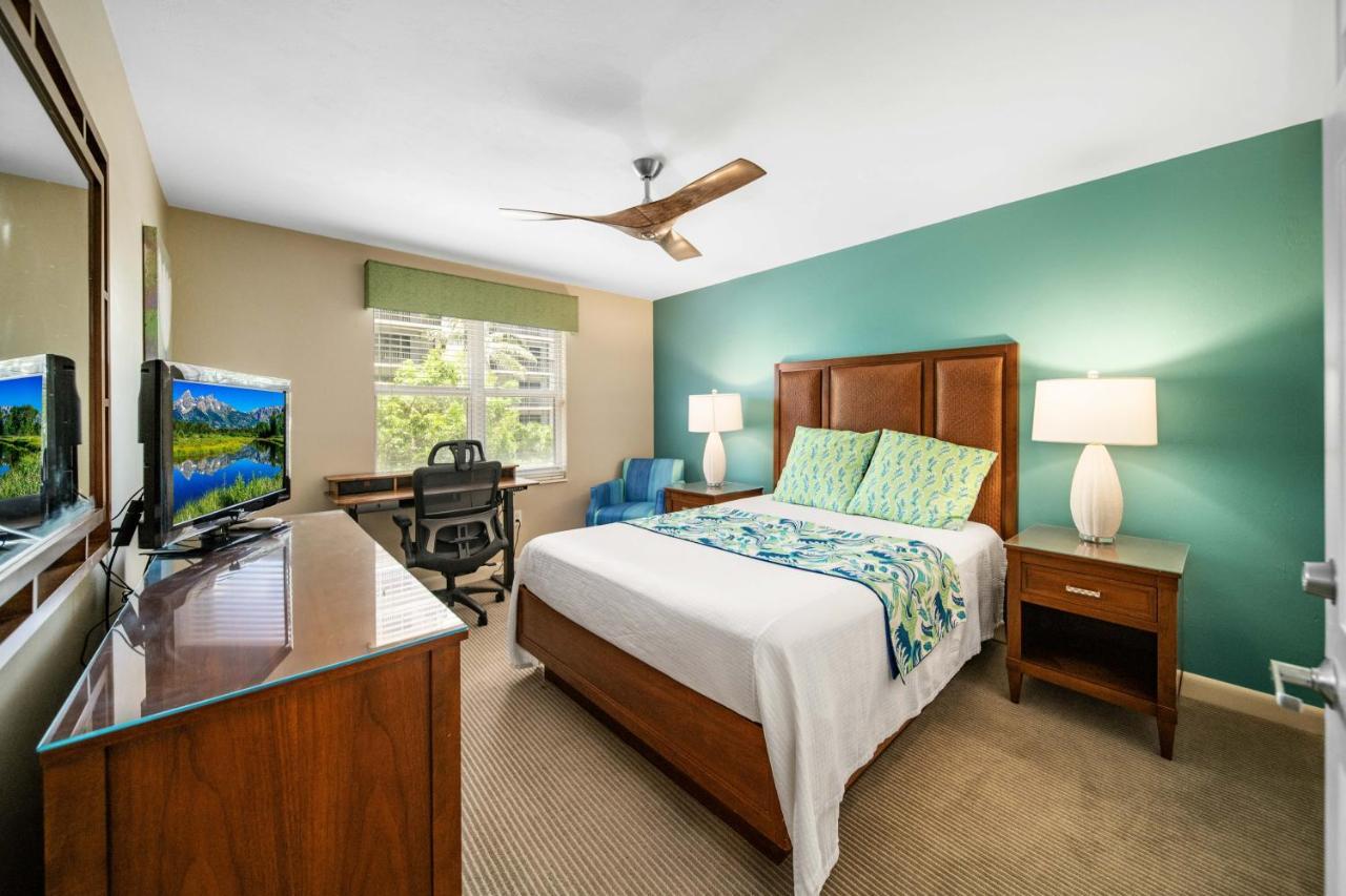 Gullwing Beach Front Resort Fort Myers Beach Ngoại thất bức ảnh