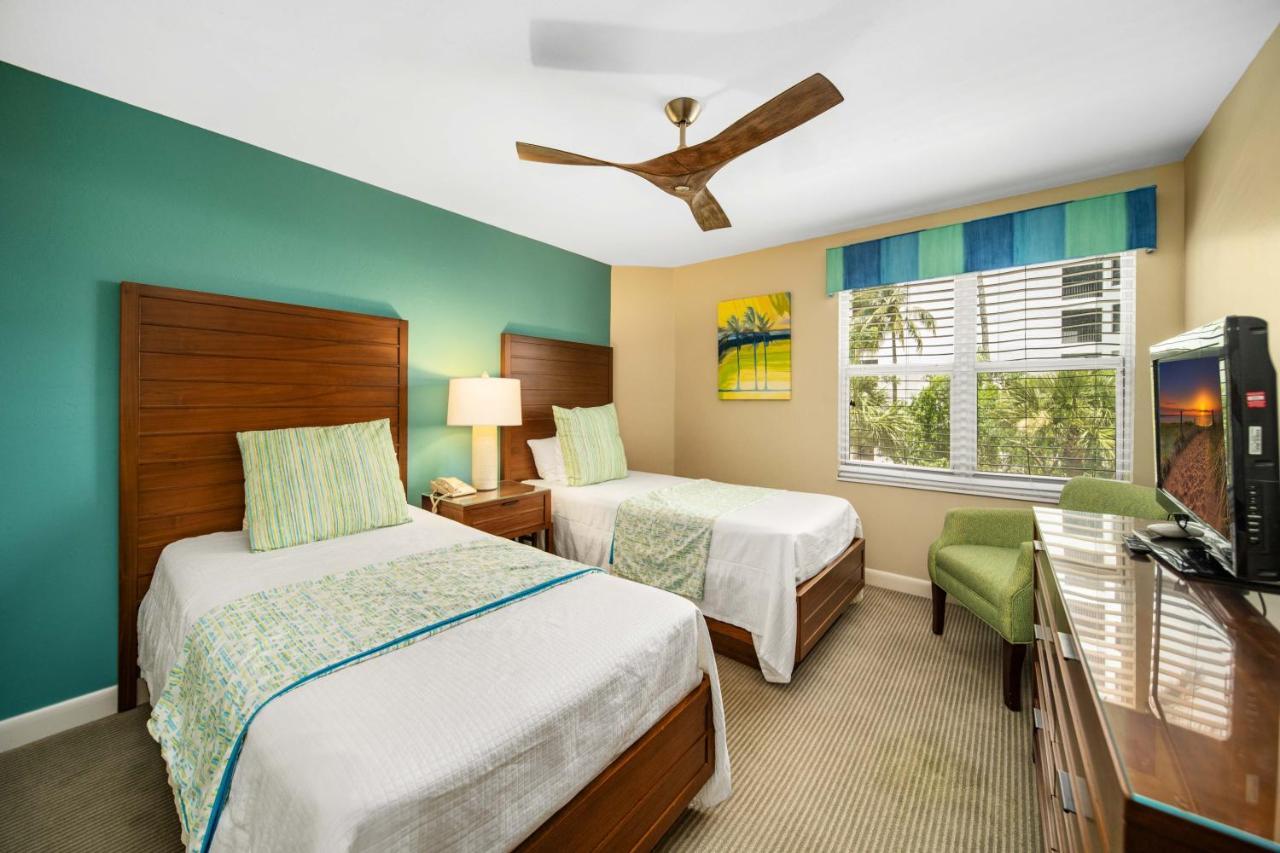 Gullwing Beach Front Resort Fort Myers Beach Ngoại thất bức ảnh