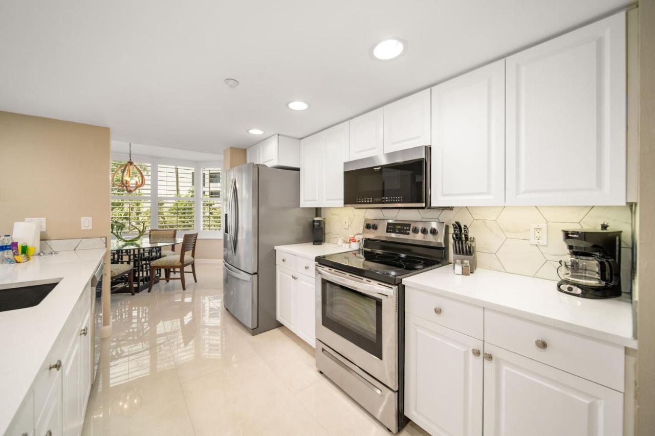 Gullwing Beach Front Resort Fort Myers Beach Ngoại thất bức ảnh