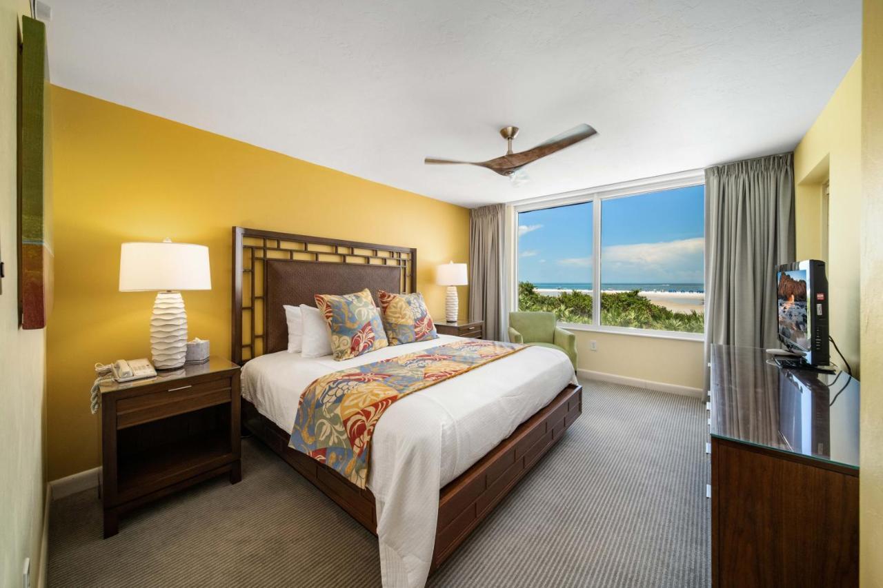 Gullwing Beach Front Resort Fort Myers Beach Ngoại thất bức ảnh