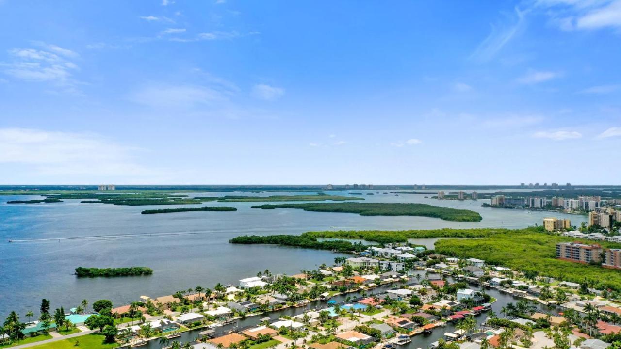 Gullwing Beach Front Resort Fort Myers Beach Ngoại thất bức ảnh