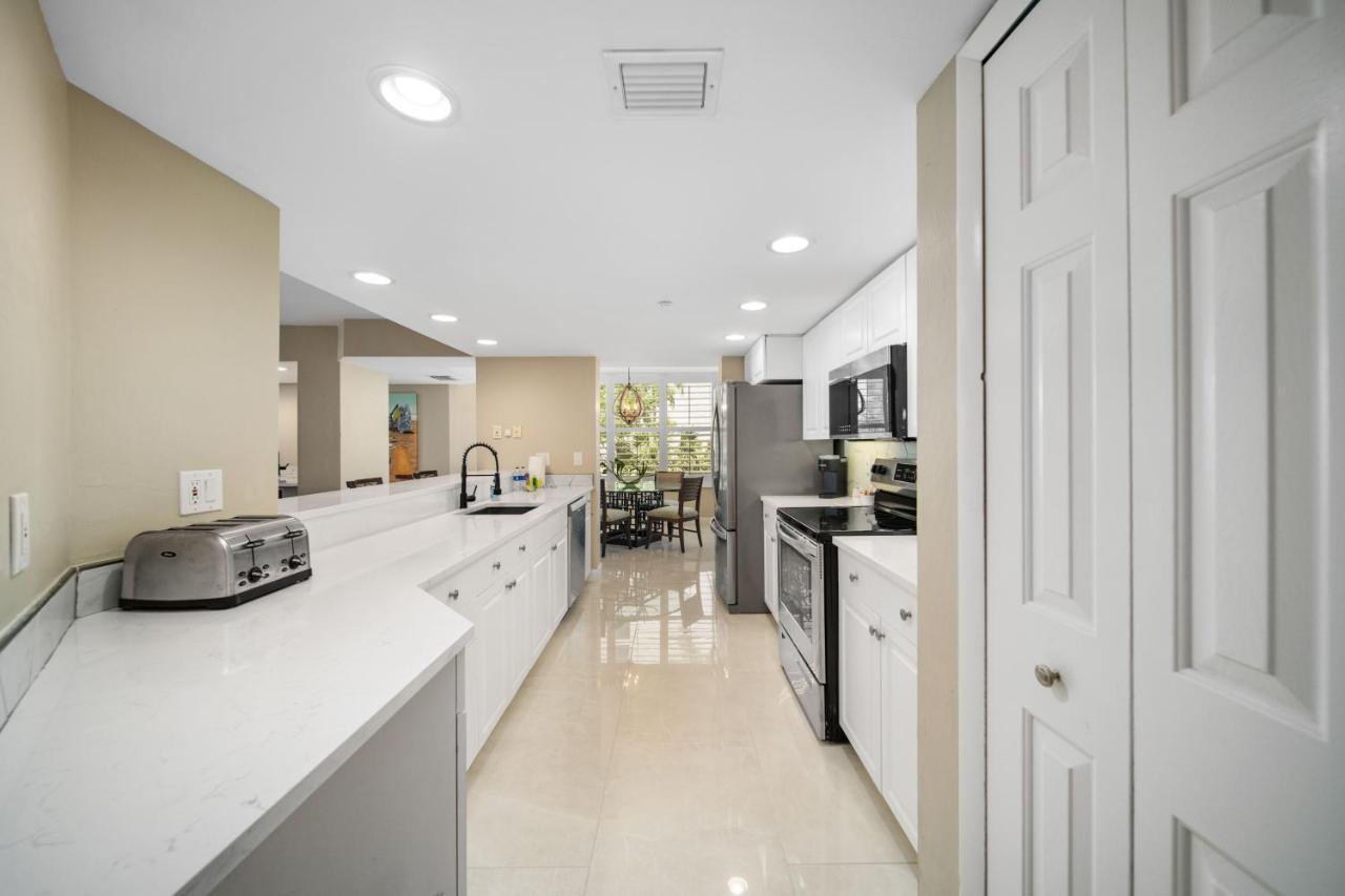 Gullwing Beach Front Resort Fort Myers Beach Ngoại thất bức ảnh