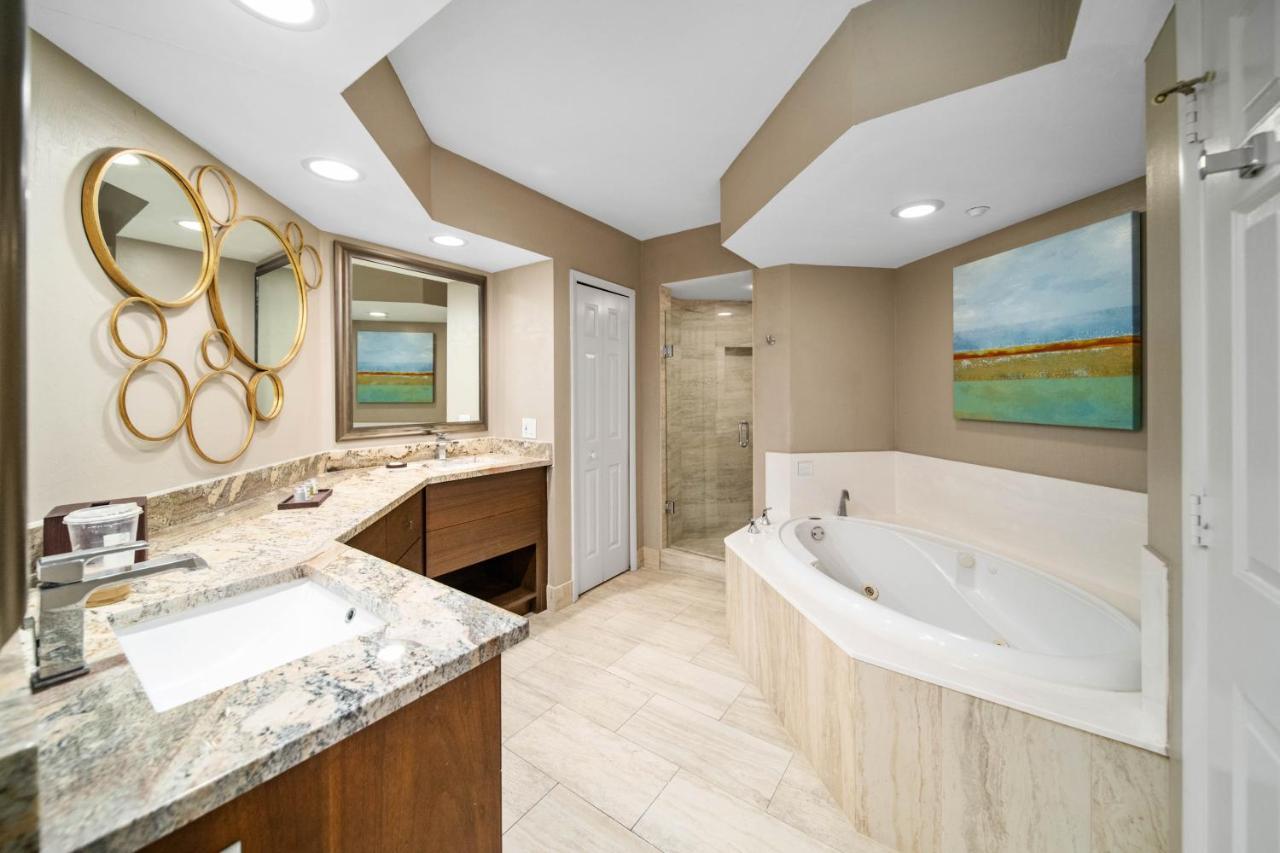 Gullwing Beach Front Resort Fort Myers Beach Ngoại thất bức ảnh