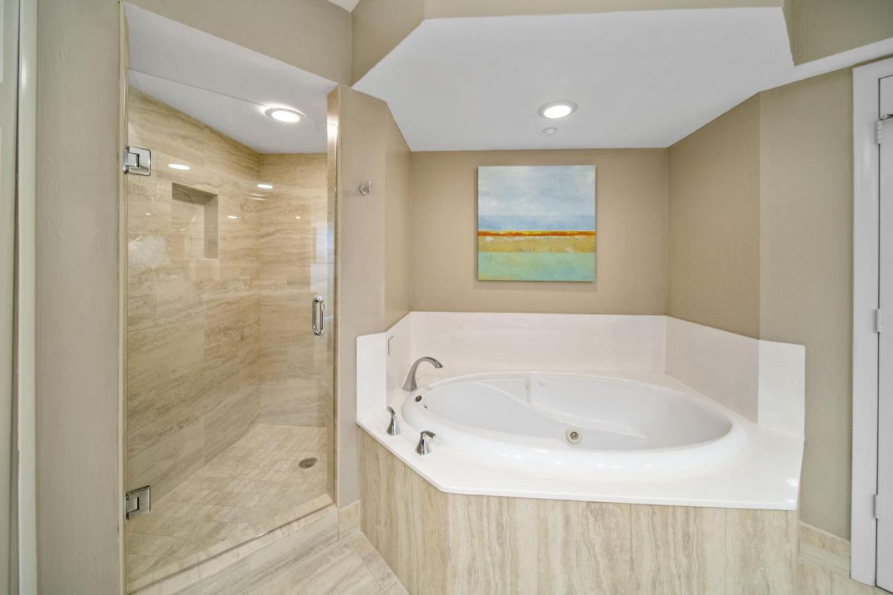 Gullwing Beach Front Resort Fort Myers Beach Ngoại thất bức ảnh