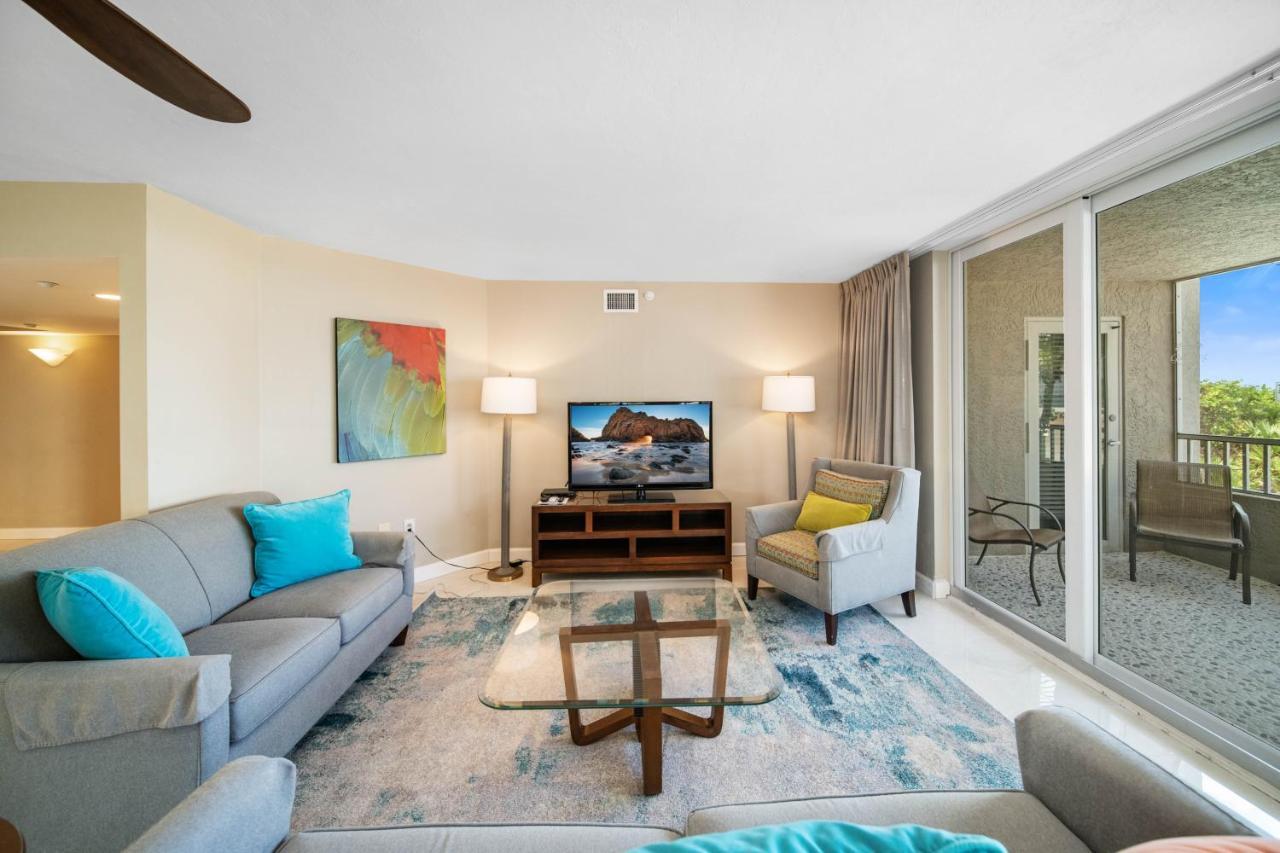 Gullwing Beach Front Resort Fort Myers Beach Ngoại thất bức ảnh